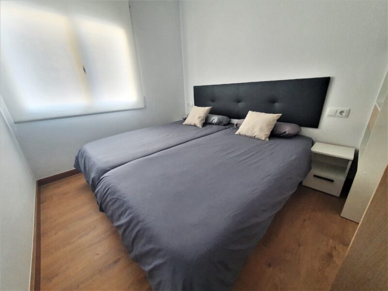 Apartamento nuevo en el centro de Platja d'Aro