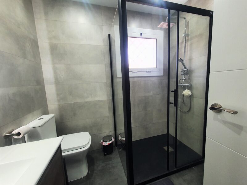 Apartamento nuevo en el centro de Platja d'Aro