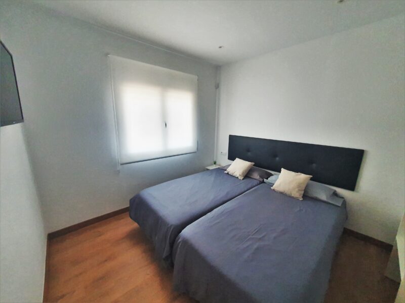 Apartamento nuevo en el centro de Platja d'Aro