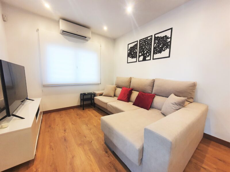 Apartamento nuevo en el centro de Platja d'Aro