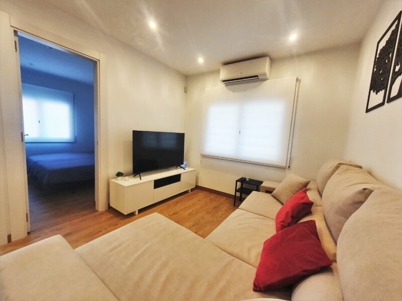 Apartamento nuevo en el centro de Platja d'Aro