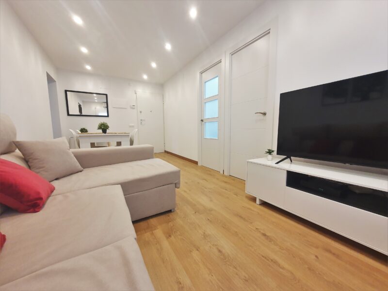 Apartamento nuevo en el centro de Platja d'Aro