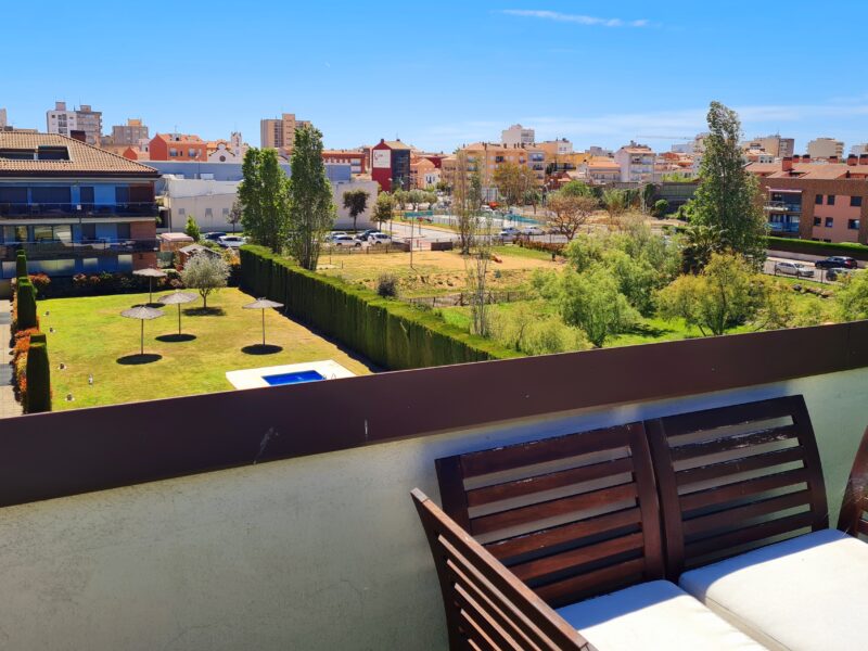 Apartamento nuevo en Sant Antoni de Calonge
