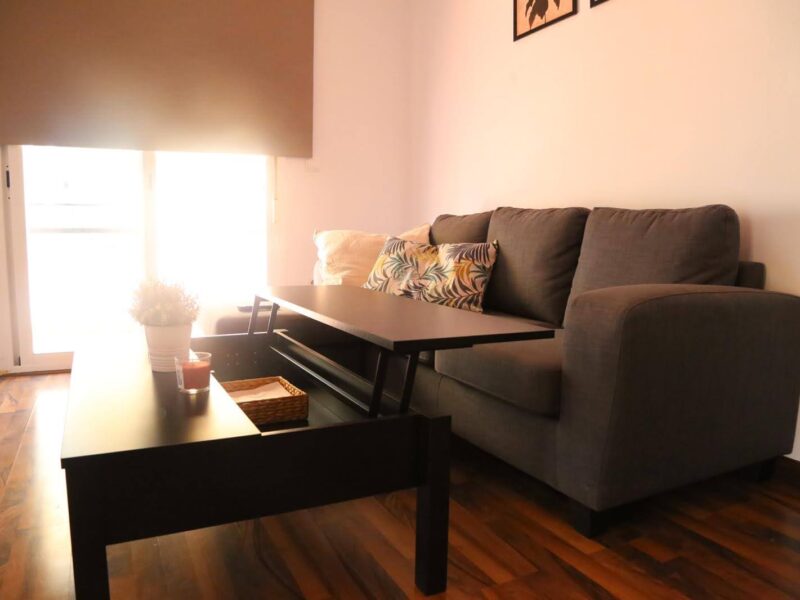 Apartamento céntrico en Playa de Aro