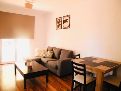 Apartamento céntrico en Playa de Aro