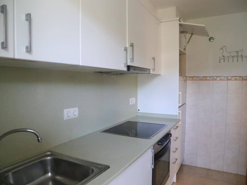 Apartamento céntrico en Playa de Aro