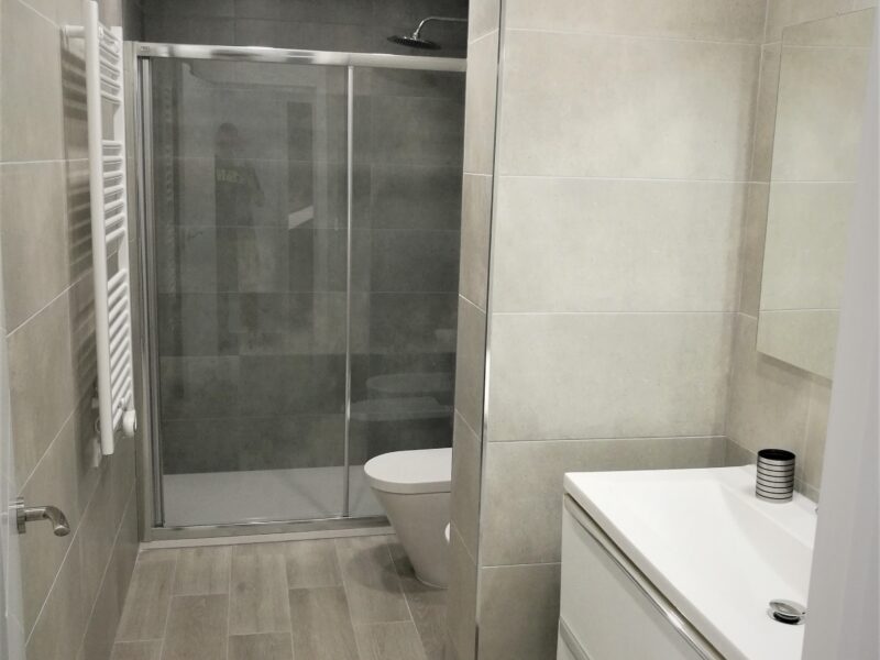 Apartamento nuevo en el centro de Palamós