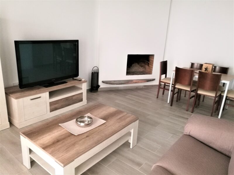 Apartamento nuevo en el centro de Palamós