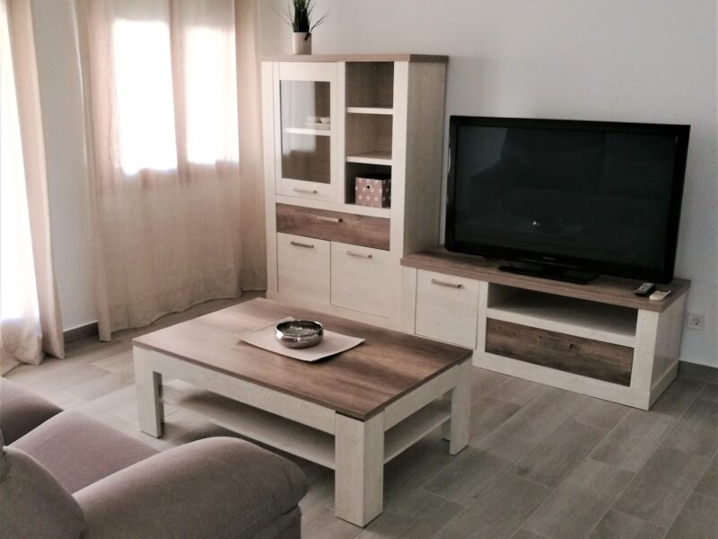 Apartamento nuevo en el centro de Palamós