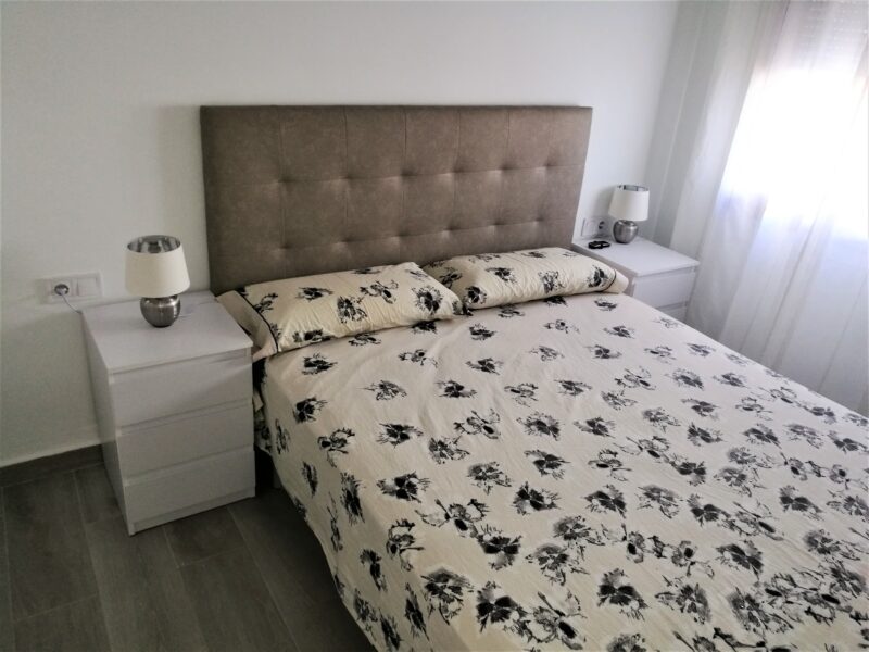 Apartamento nuevo en el centro de Palamós