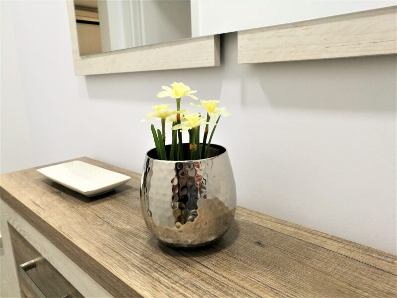 Apartamento nuevo en el centro de Palamós