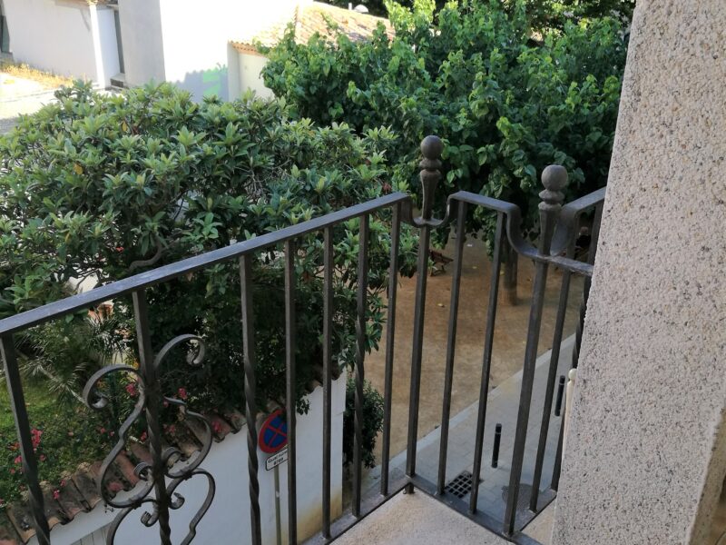 Apartamento nuevo en el centro de Palamós