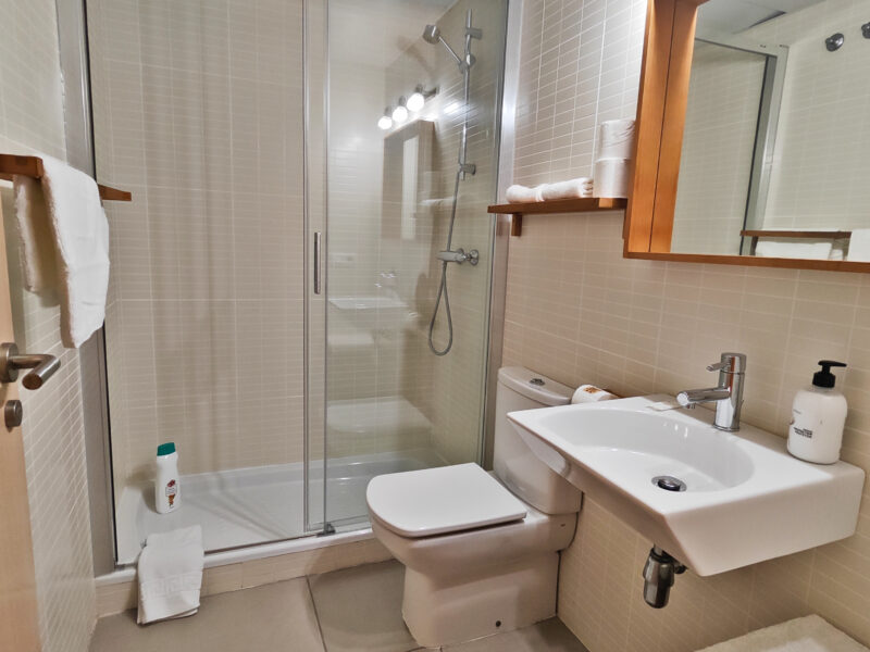 Apartamento nuevo en Sant Antoni de Calonge
