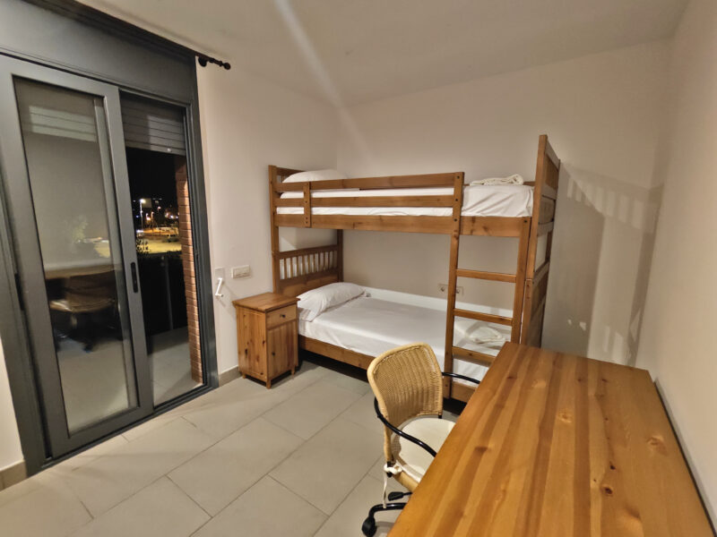 Apartamento nuevo en Sant Antoni de Calonge