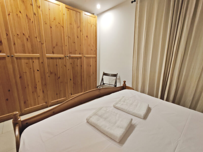 Apartamento nuevo en Sant Antoni de Calonge