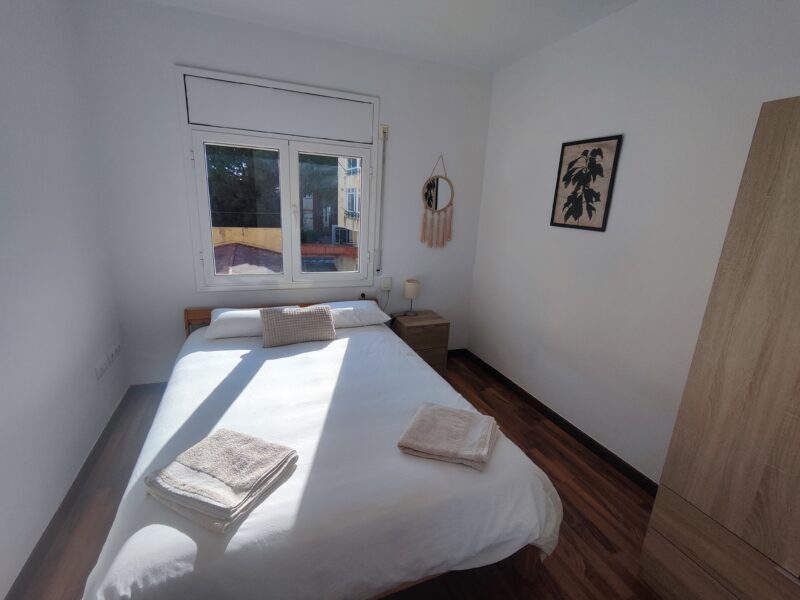 Apartamento céntrico en Playa de Aro