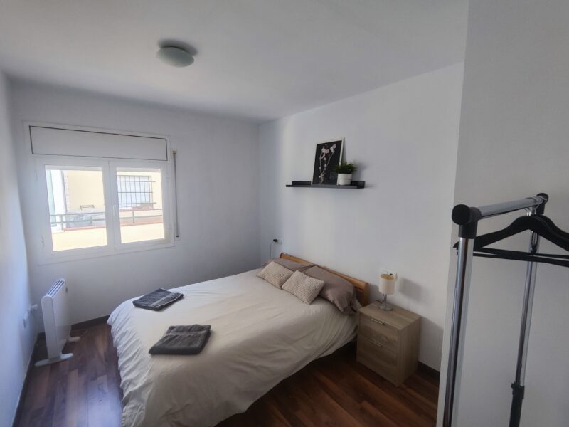 Apartamento céntrico en Playa de Aro