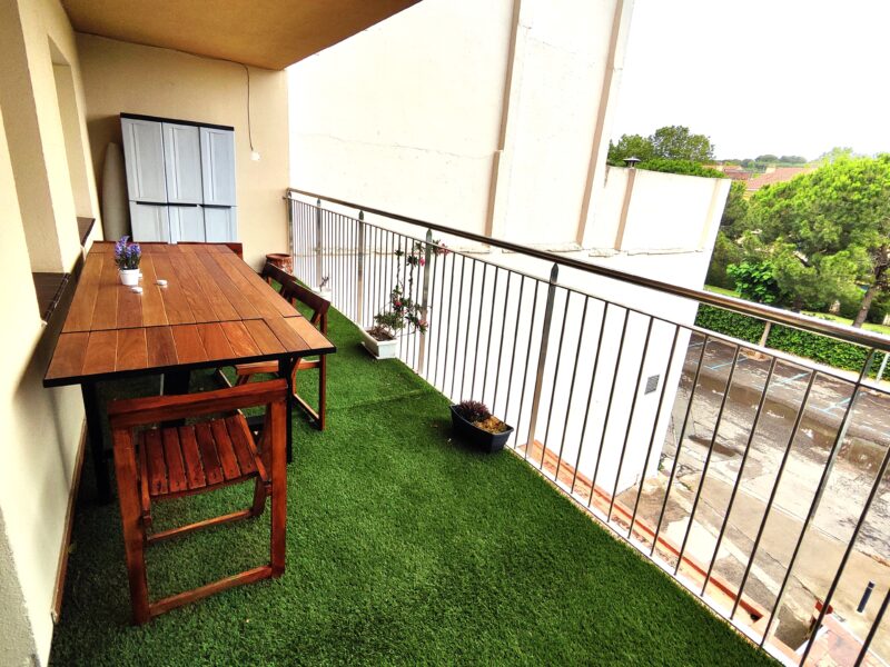 Apartamento en S'Agaró