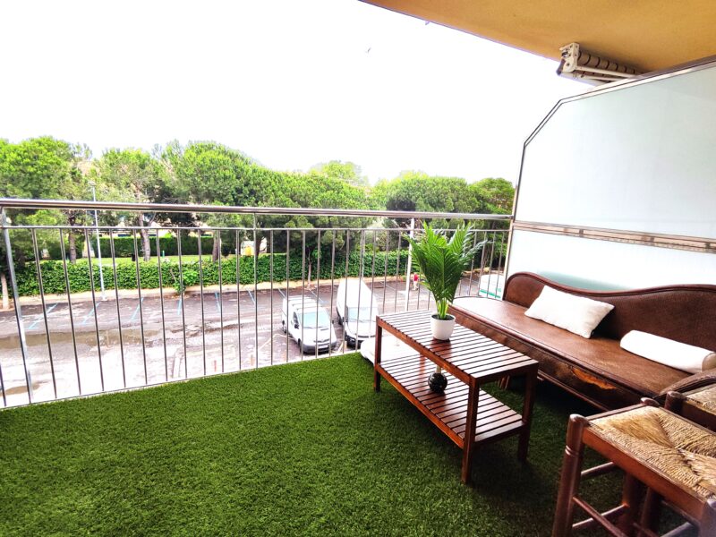 Apartamento en S'Agaró