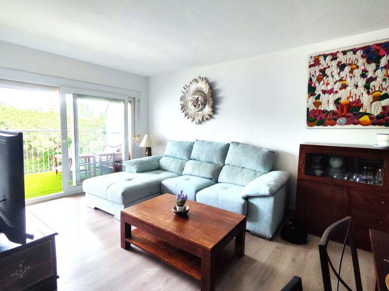 Apartamento en S'Agaró