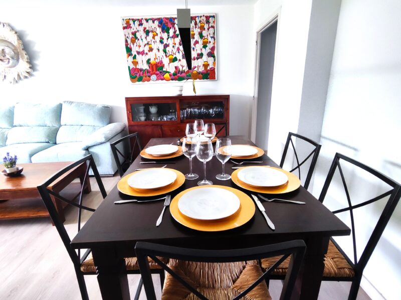 Apartamento en S'Agaró