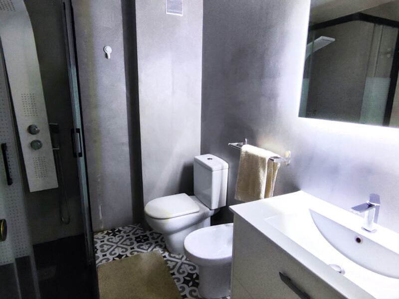 Apartamento en S'Agaró