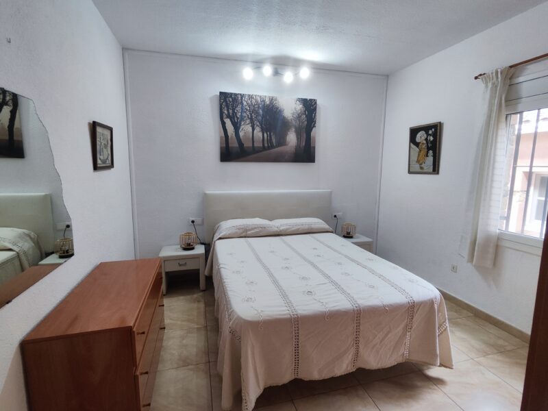 Preciosa casa con piscina